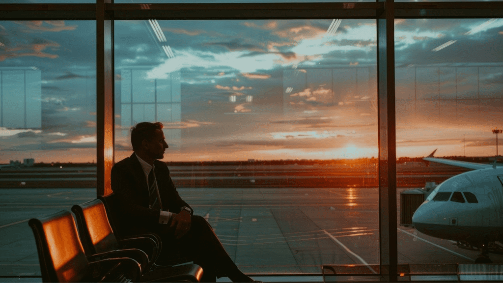 Where Do you Fly Into for Kenya?